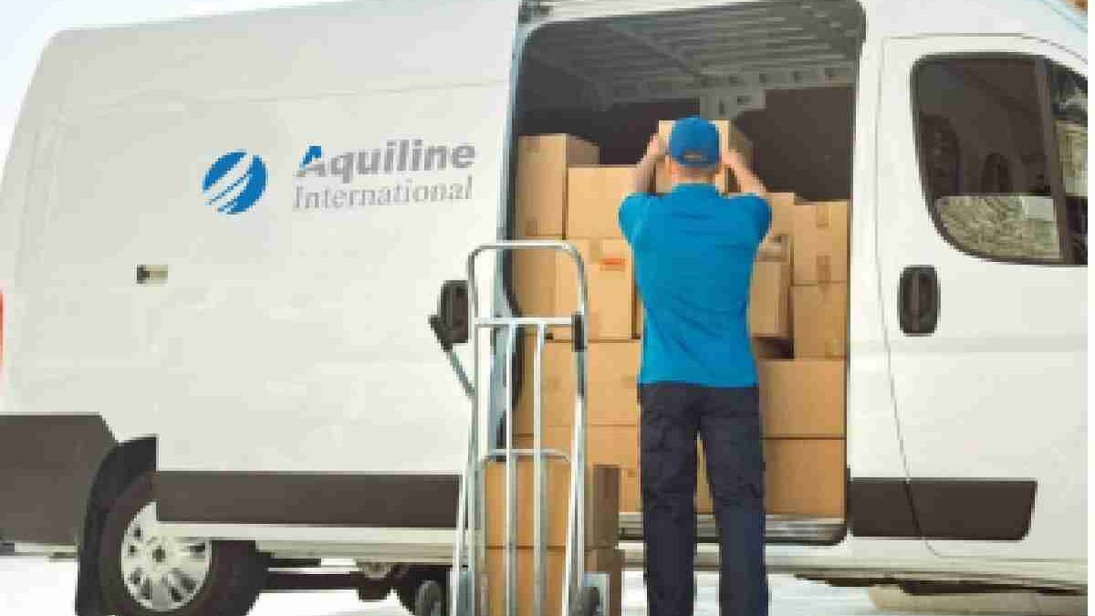 Aquiline Tracking – Information, Number, and More
