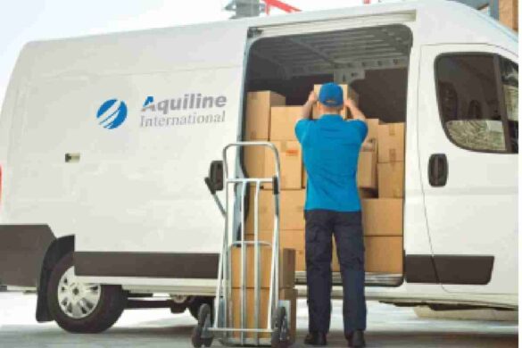 Aquiline Tracking – Information, Number, and More