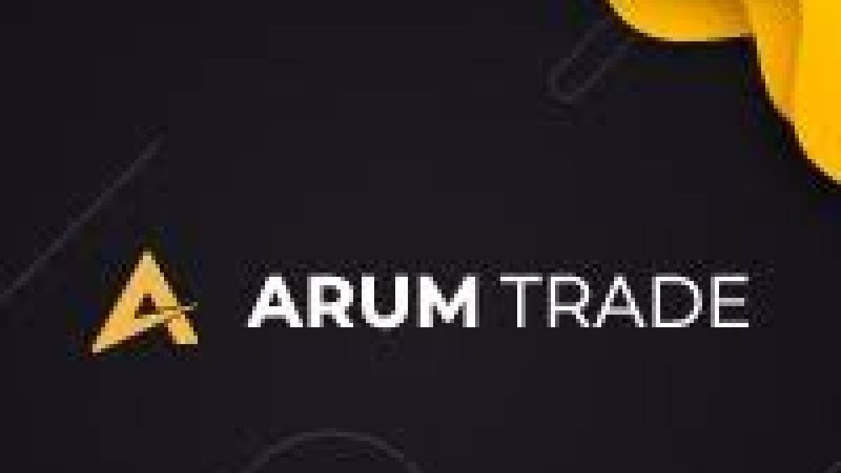 Arum Trade