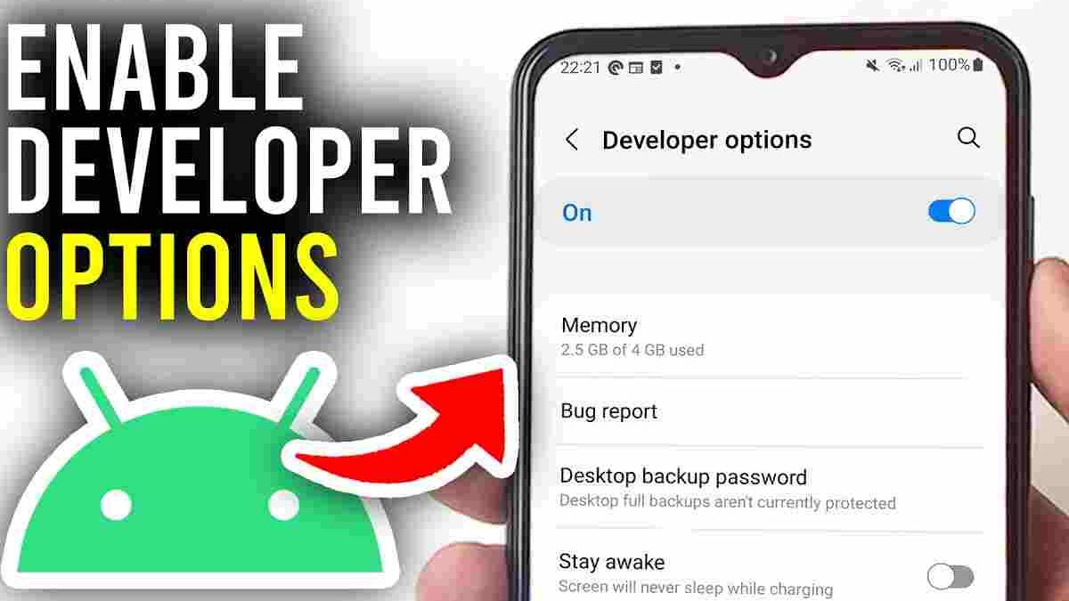 How to Pair kimfly? – Developer Options and More