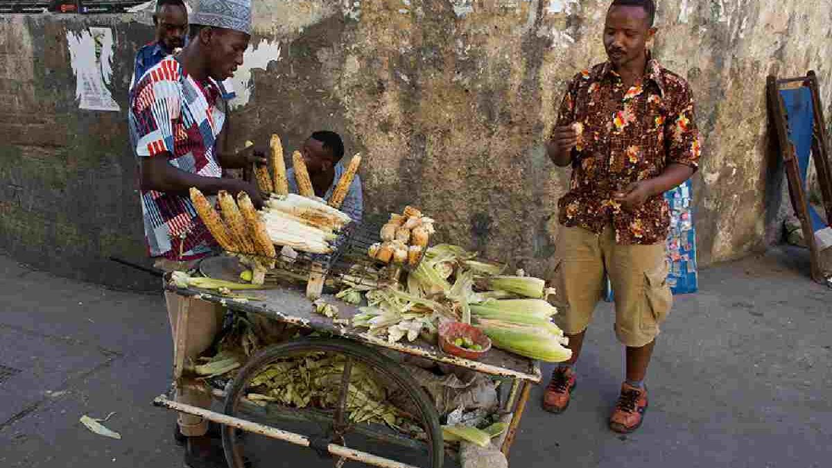 Informal Economy – About and More