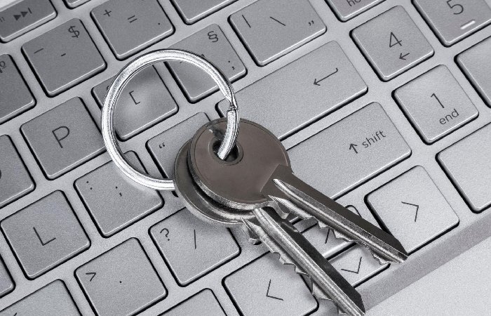 Keyloggers and How to Protect Against It -