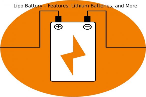 lipo battery