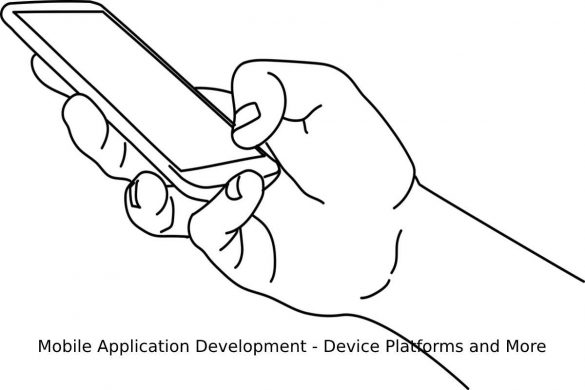 Mobile Application Development