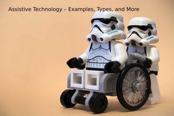 Assistive Technology