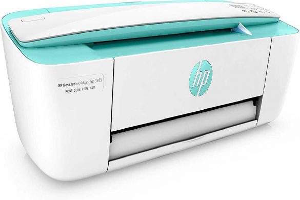 HP Deskjet 3772