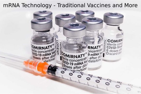 mRNA Technology