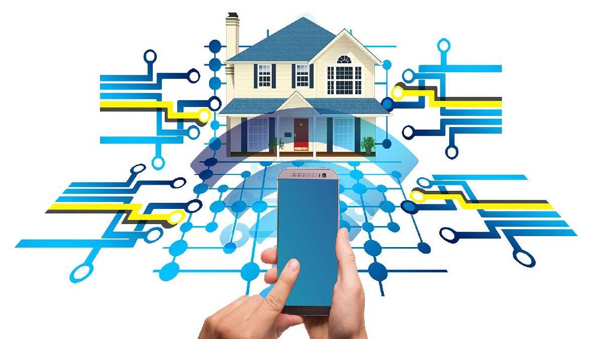 Benefits of smart technology for landlords