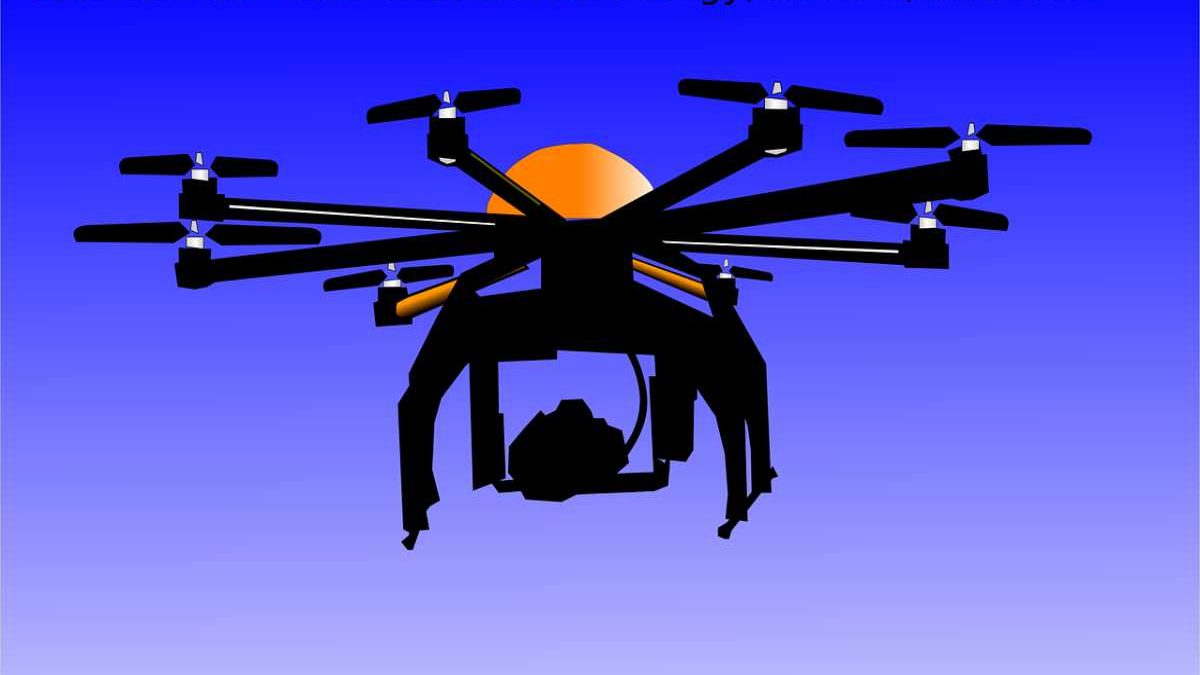 EXO Drones – EXO Drones Technology, Review, and More