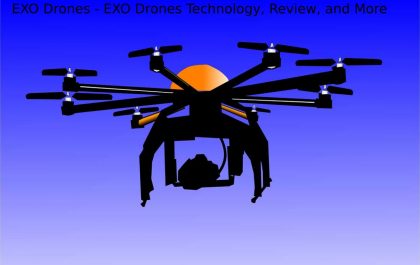 exo drones