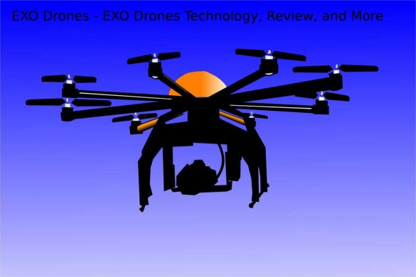 exo drones