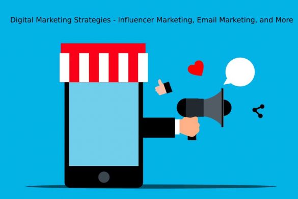 digital marketing strategies