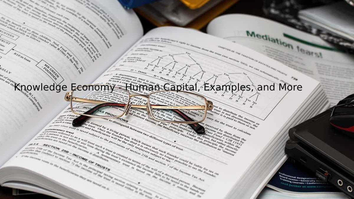knowledge economy