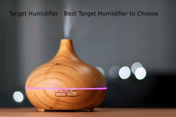 target humidifier
