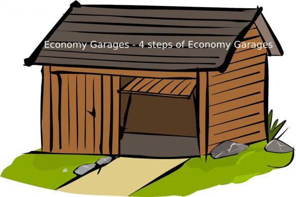 Economy Garages