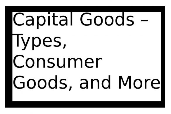 Capital Goods