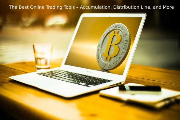 The Best Online Trading Tools