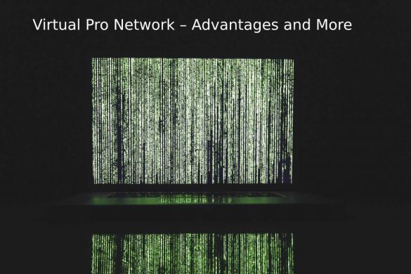Virtual Pro Network