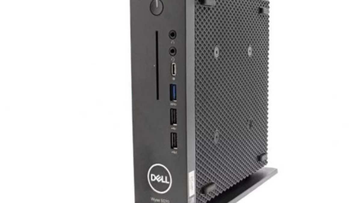 Dell Wyse 5070 – Define and How to Update it?