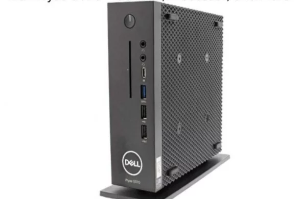 Dell Wyse 5070 - Define and How to Update it?