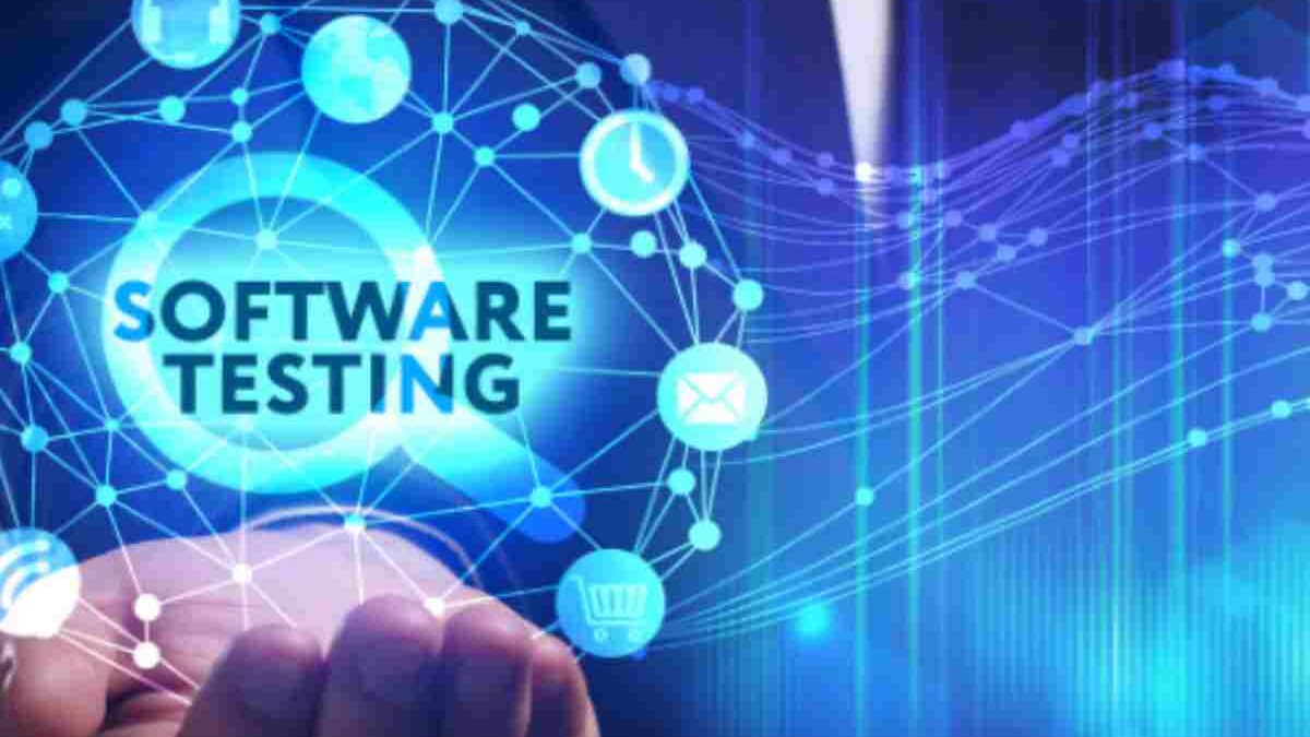 Software Testing