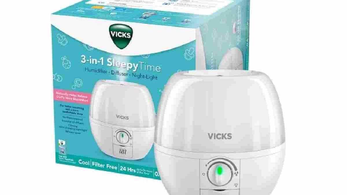 Target Humidifier – Best Target Humidifier to Choose
