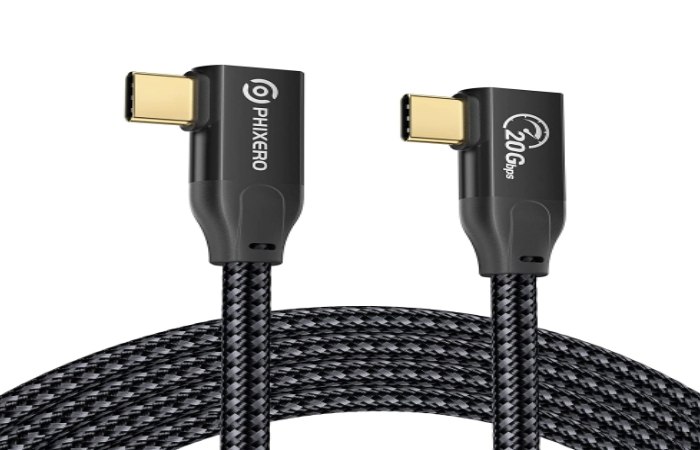 USB c to USB c 3.2 2x2 Cable 20gbps (1)