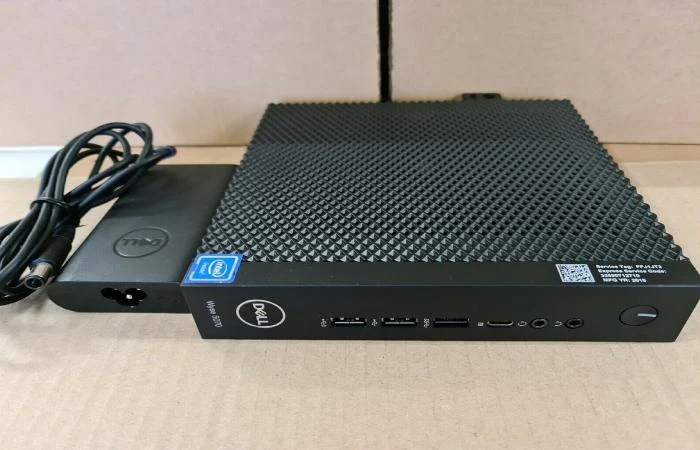 What is Dell Wyse 5070 used for?
