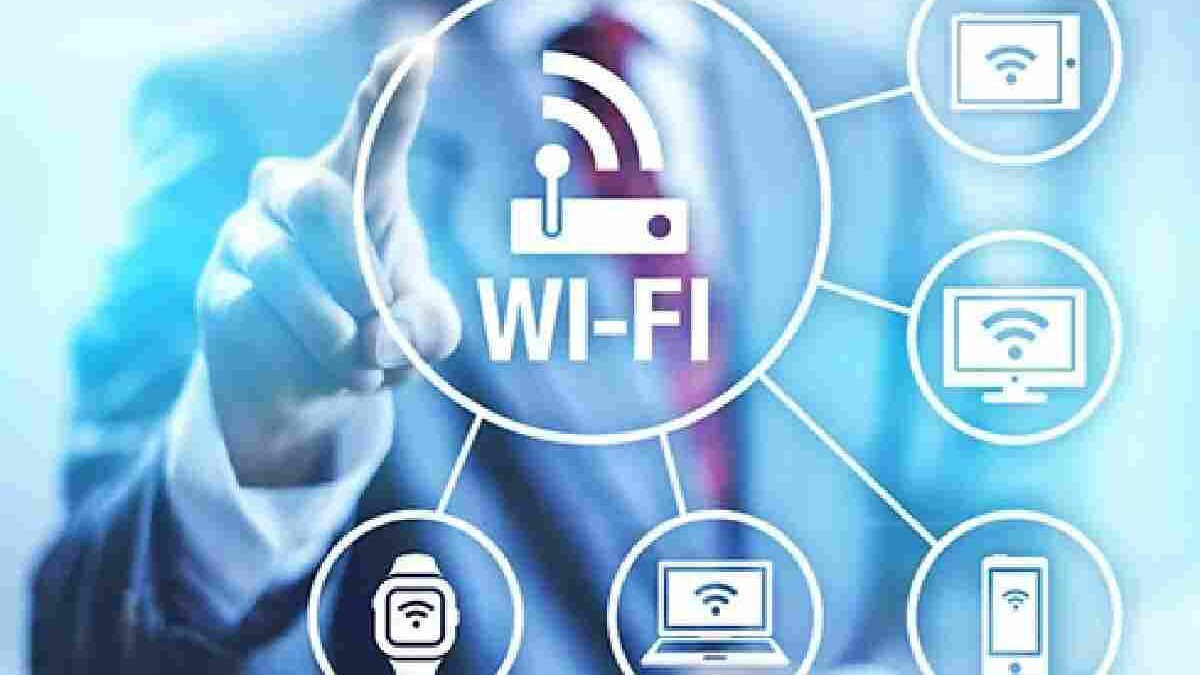 Wi-Fi and Wireless Internet – Advantages, Access, and More