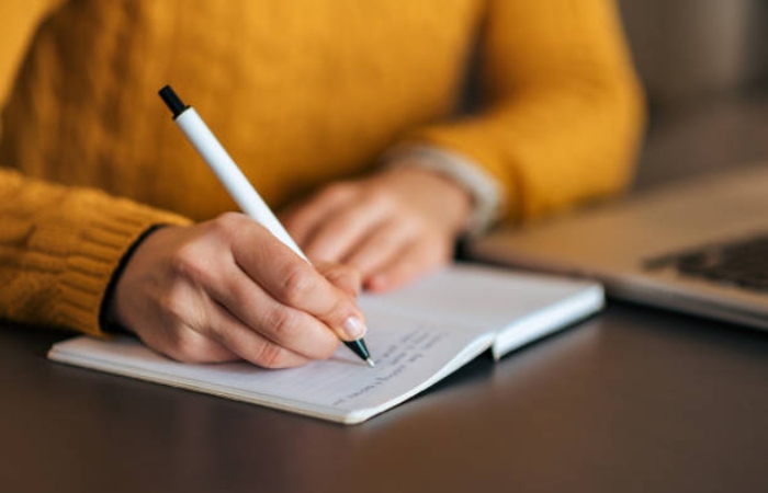 why write for echo laexa