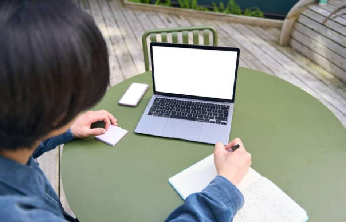 Why Write For student