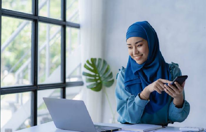 Why Write for phone rotary
