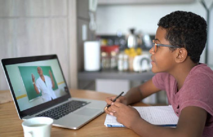 Why Write for remote boat