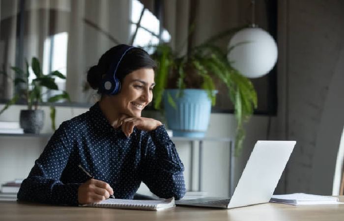 Why Write for room lights