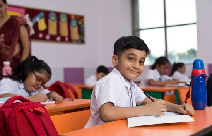 Why write for kids laptop