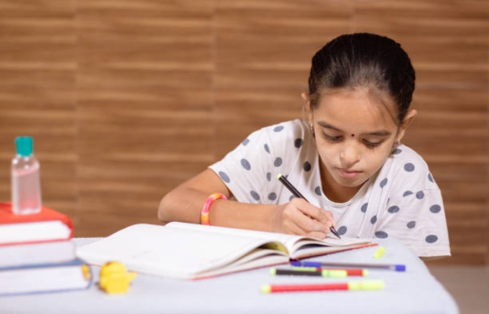 Why write for kids watches