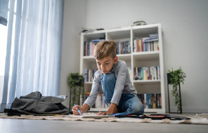 why write for A6300