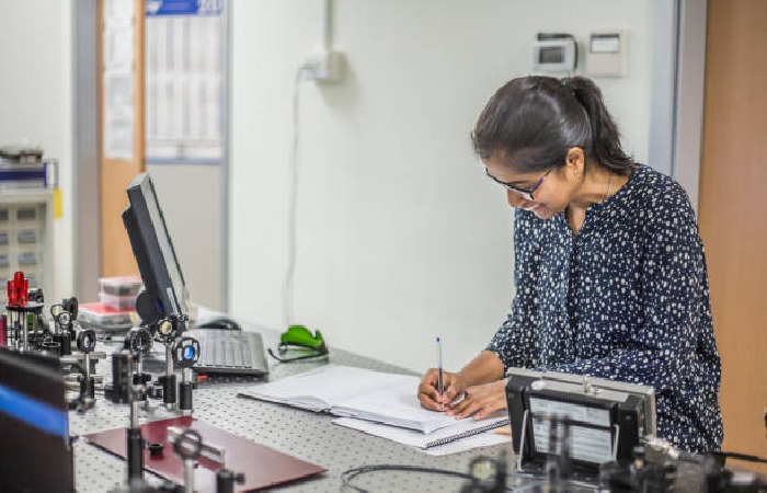 why write for Laser engraving