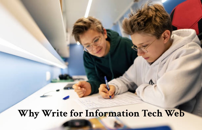 why write for Led lamp