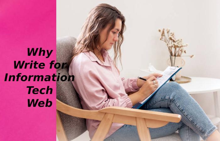 why write for Solar