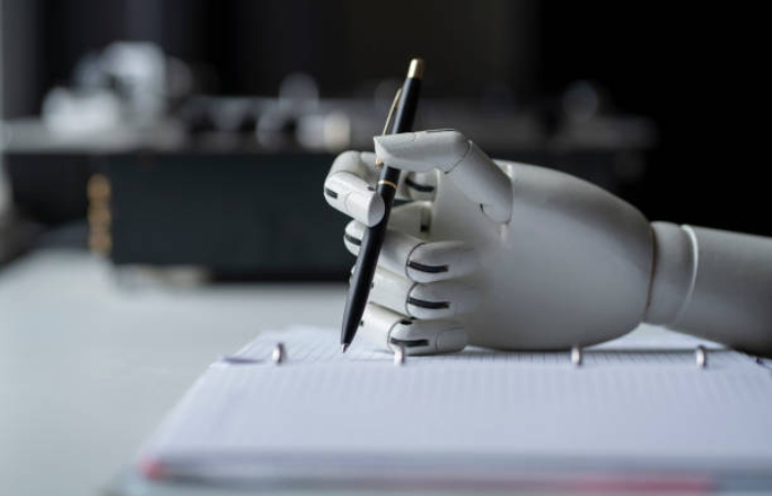 why write for cord