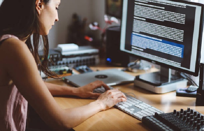 why write for firestick