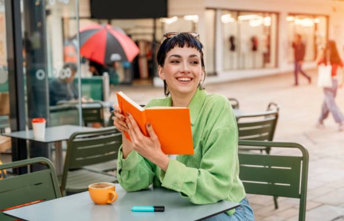 why write for street light