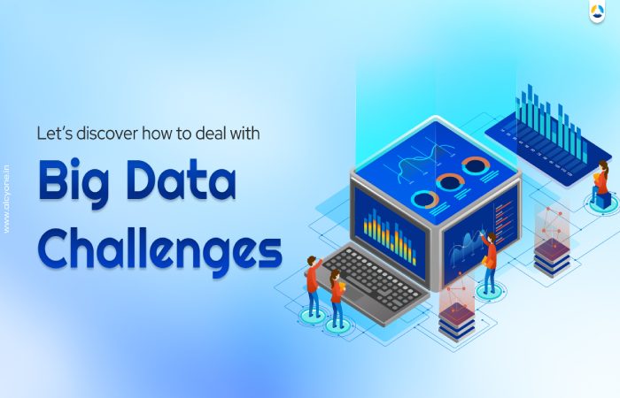 Challenges of Big Data