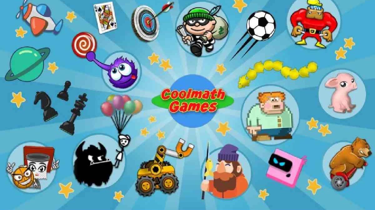 Cool Math Games Unblocked