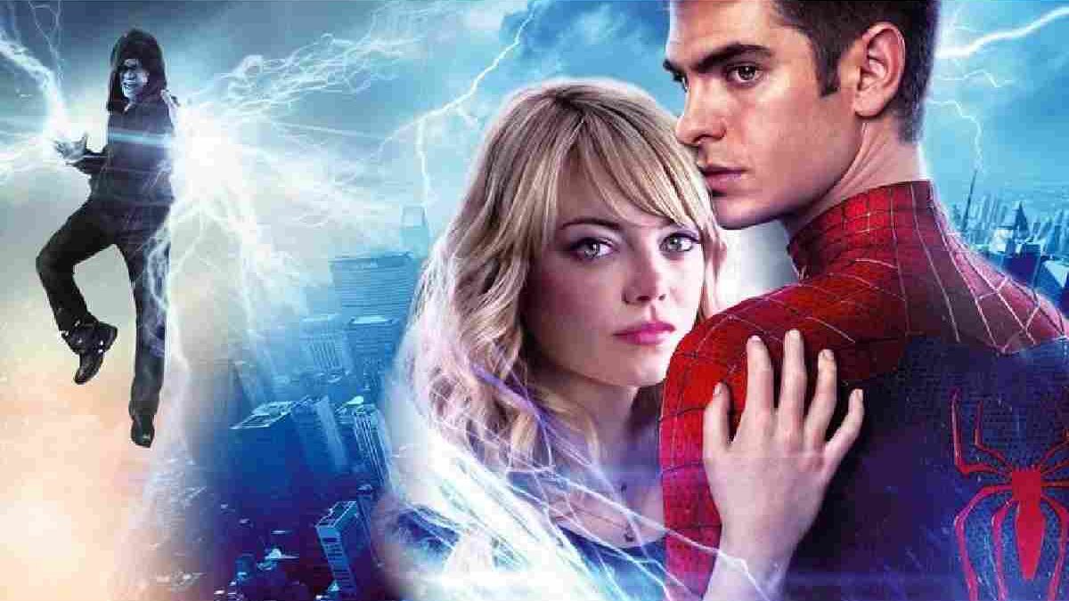 Inanılmaz Örümcek Adam: An Unbelievable Marvel Superhero