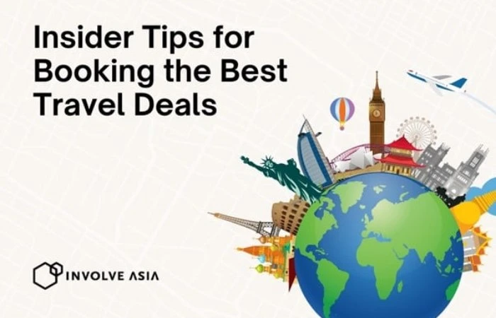 Insider Tips for Scoring Exclusive Travel Deals