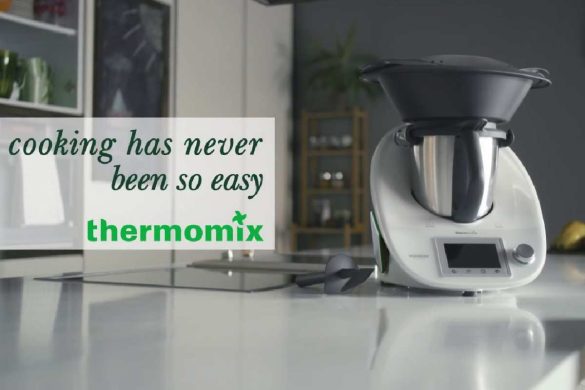 Mein Vorwerk_Thermomix