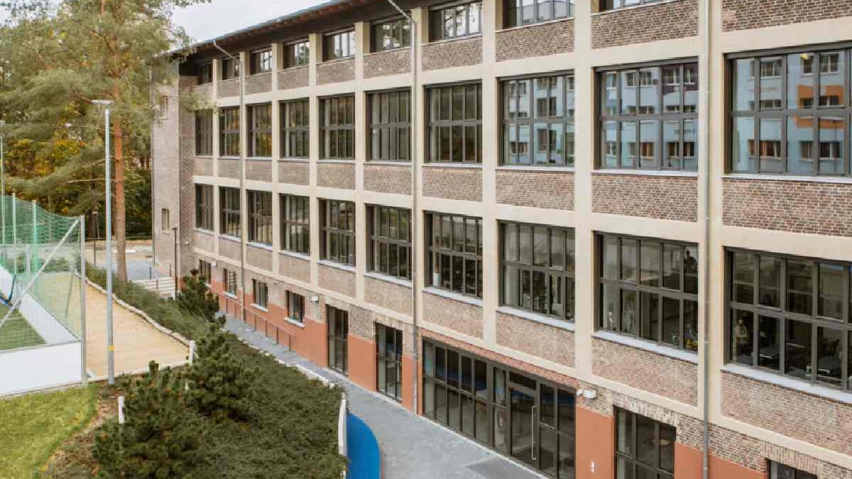 Schulportal Brandenburg