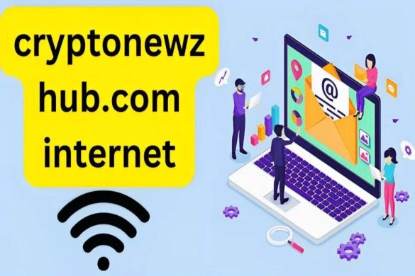 Cryptonewzhub.com Internet